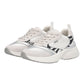 Sneakers Basse Donna Liu Jo In Stampato Leather/Mesh Lj01 09 BA6049PX884