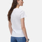 T-Shirt Manica Corta Donna Liu Jo Liujo Star Anima Eco Line WA6493JS923