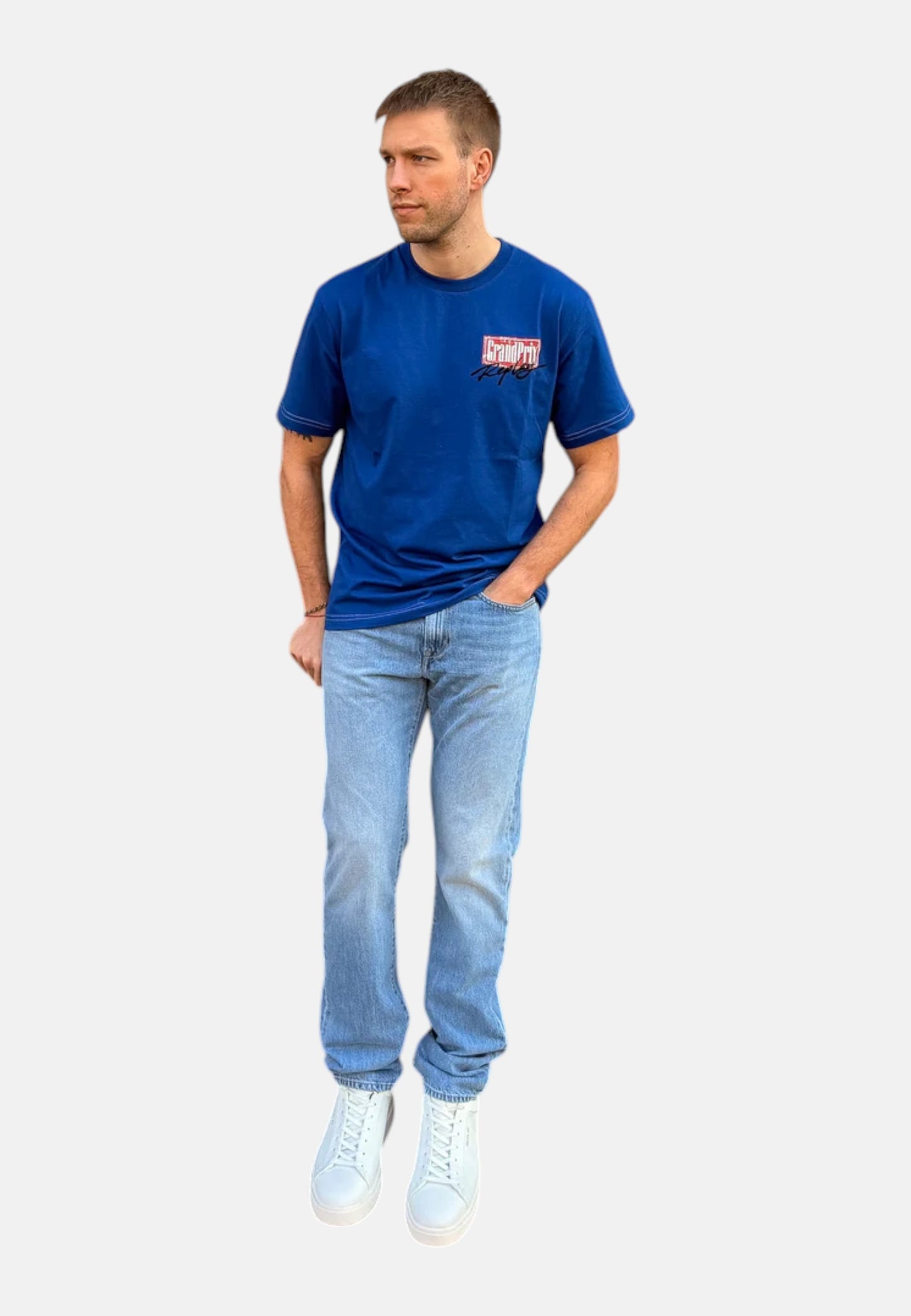 T-Shirt Manica Corta Uomo Replay   M3340 .000.2660