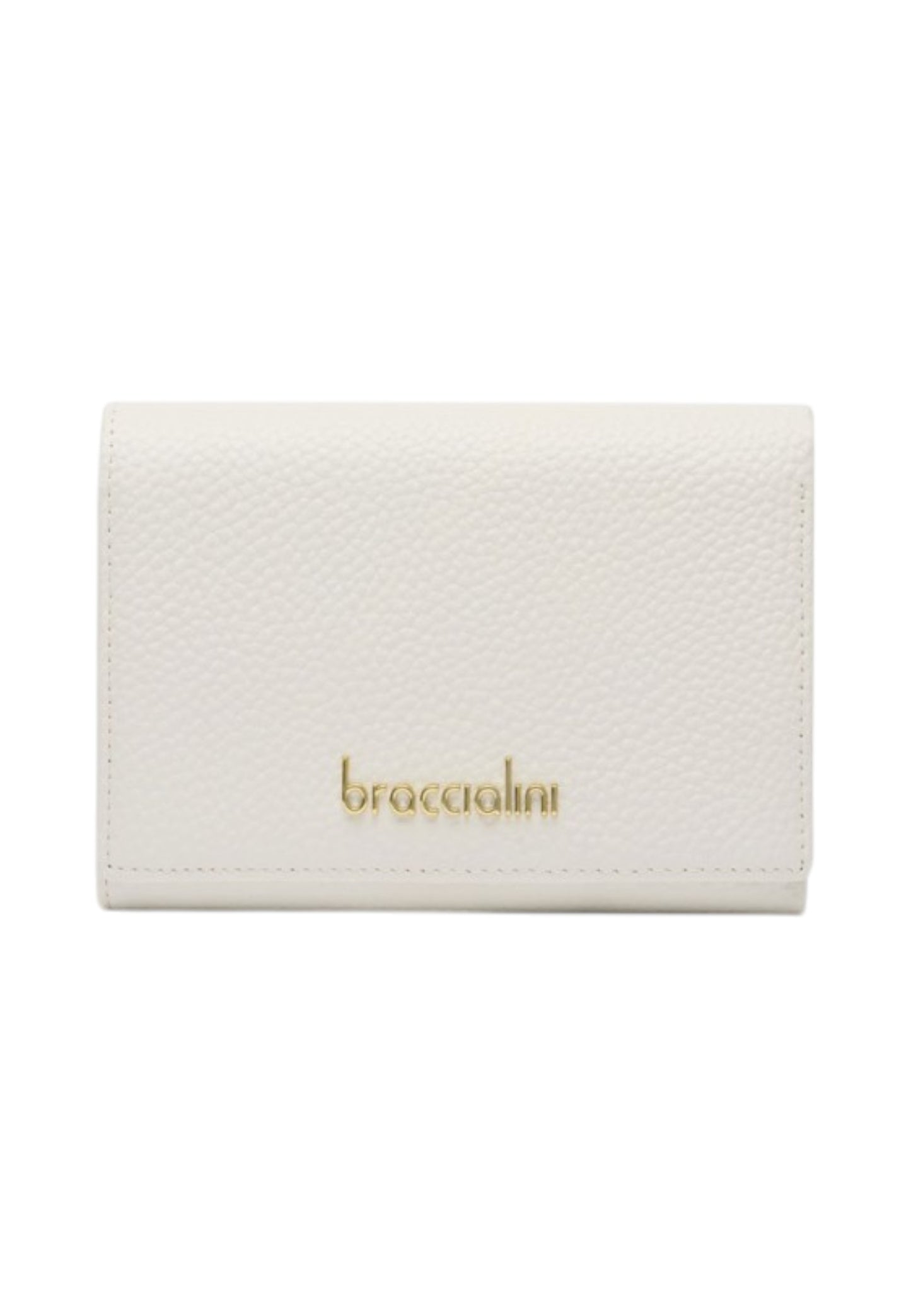 Portafoglio Con Patta Donna Braccialini Medio Basic B18703BA
