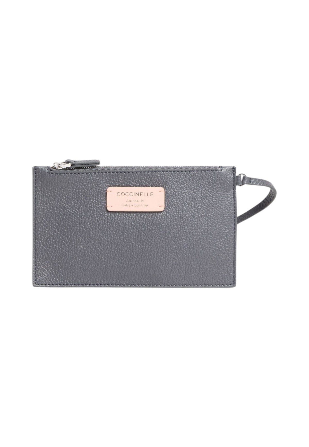 Borsa A Spalla Donna Coccinelle In camoscio, Pelle con grana C-Easy Suede E1THE110101