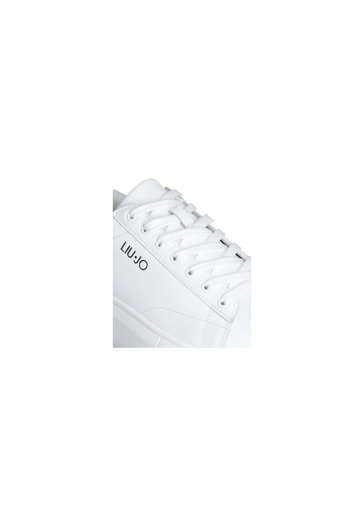 Sneakers Basse Uomo Liu Jo  Big 01 7G4011PX474