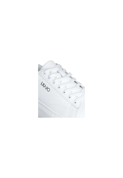 Sneakers Basse Uomo Liu Jo  Big 01 7G4011PX474