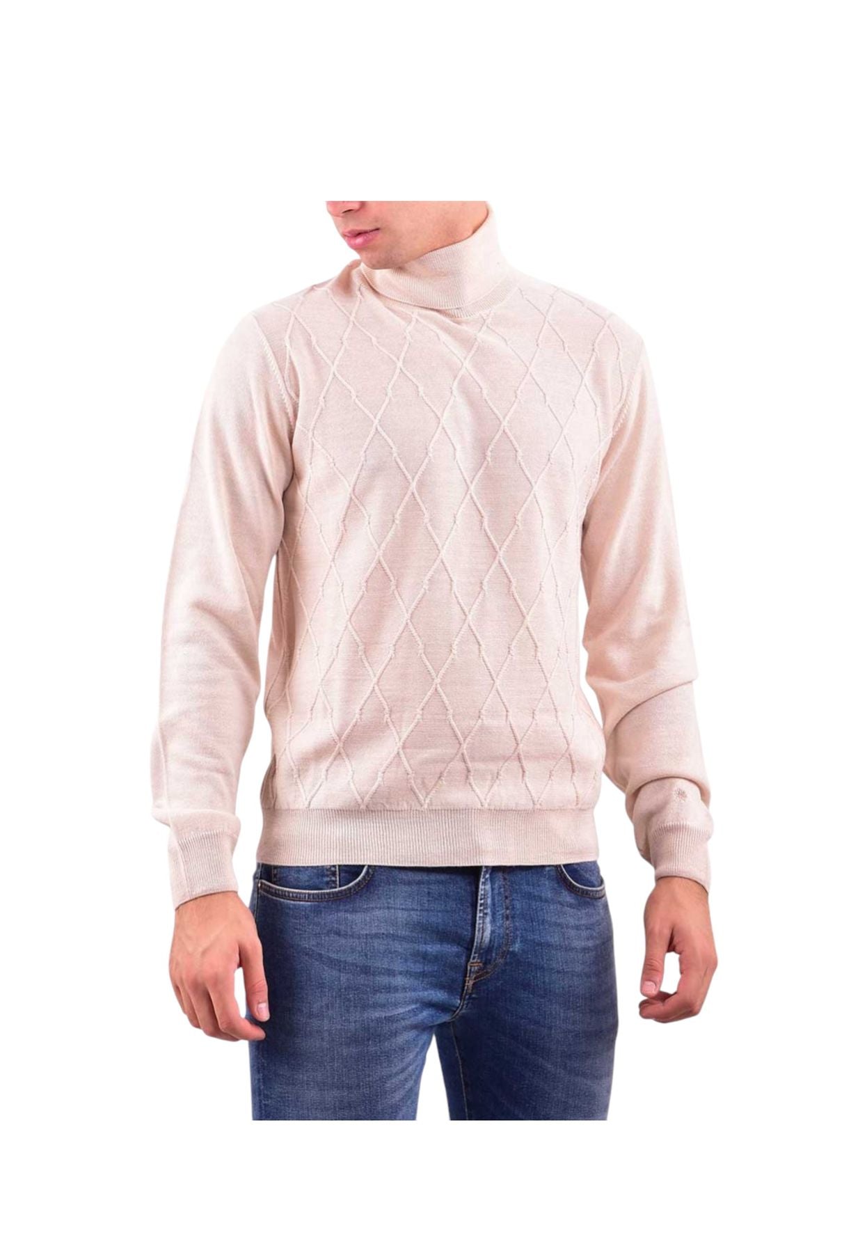 3732M531243853 - Maglione - Manuel Ritz
