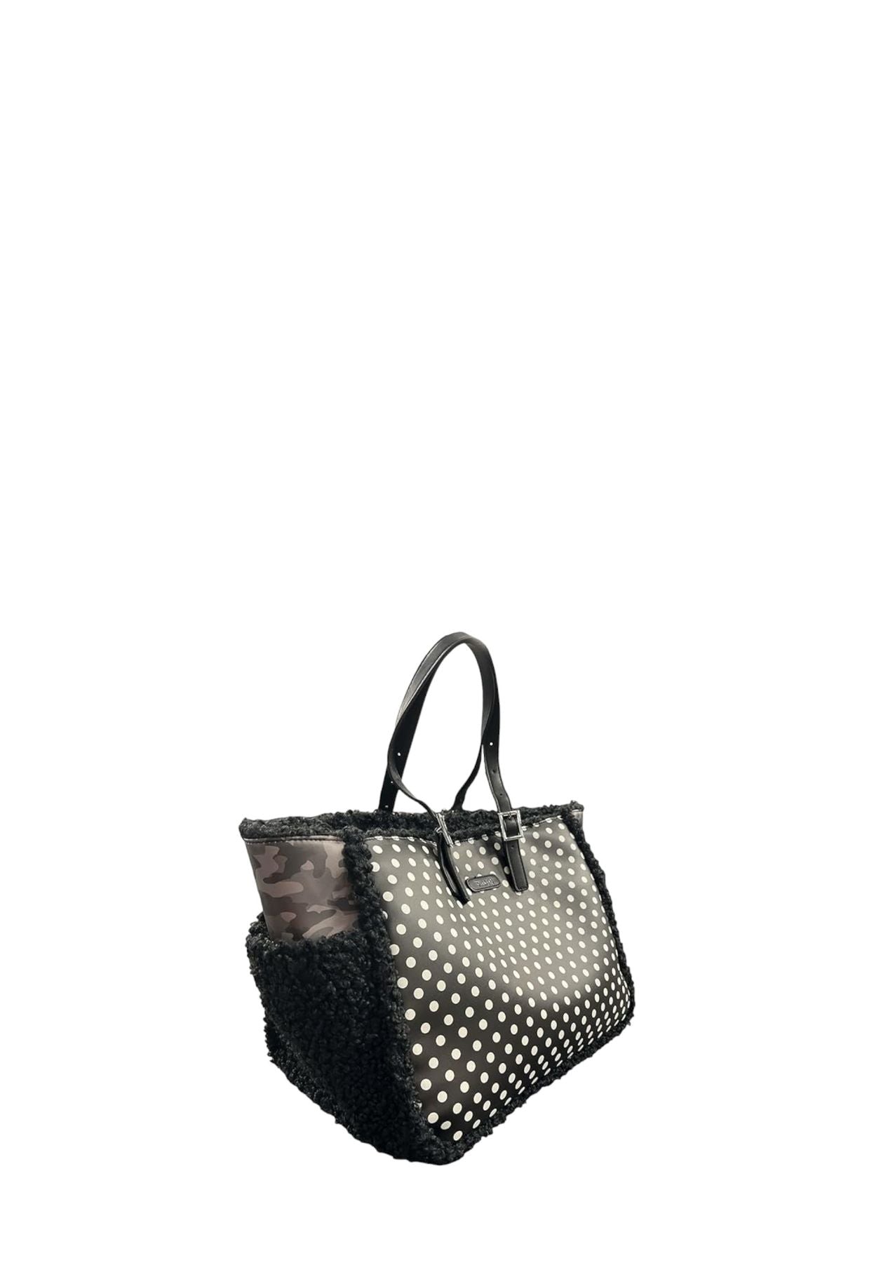 Borsa A Mano Donna Pashbag   12926MIXW2BP