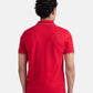 Polo Manica Corta Uomo Harmont & Blaine Con Orli E Righini A Contrasto  LNQ032020862