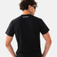 T-Shirt Manica Corta Uomo Sprayground  Scribble Embroidery Shark Reg SP862