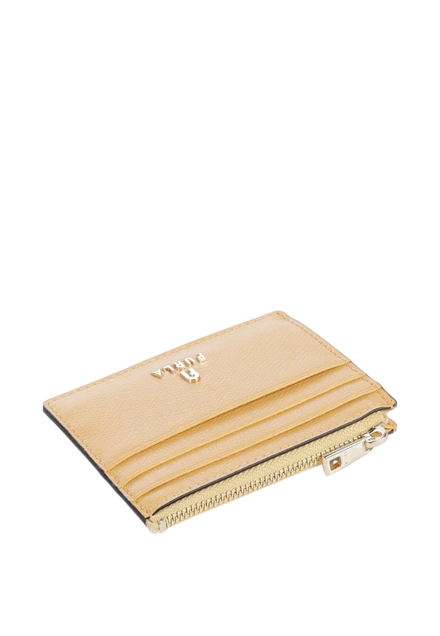 Portacarte Con Zip Donna Furla Small Furla Camelia WP00388ARE000