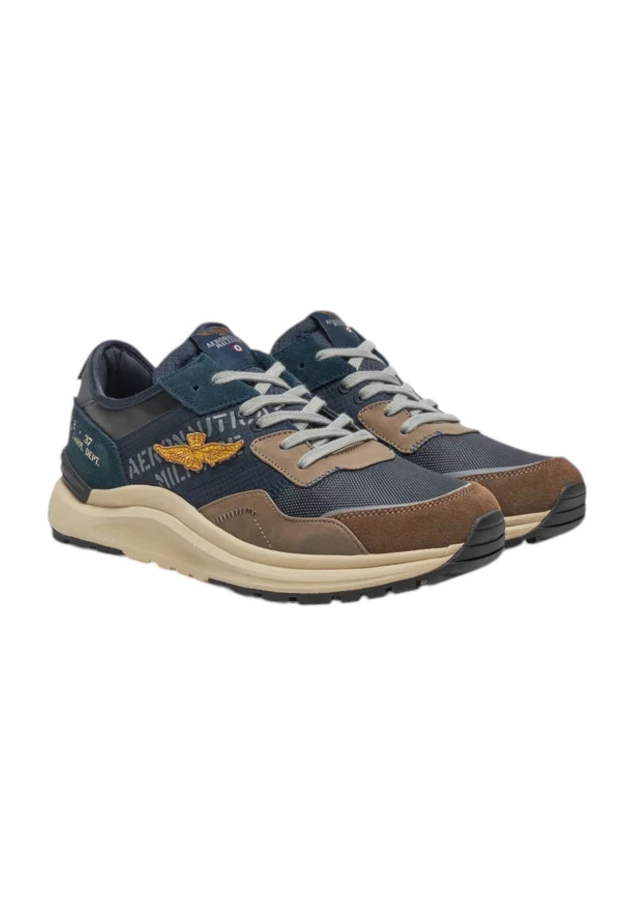 242SC286CT3377 - Sneakers - Aeronautica Militare