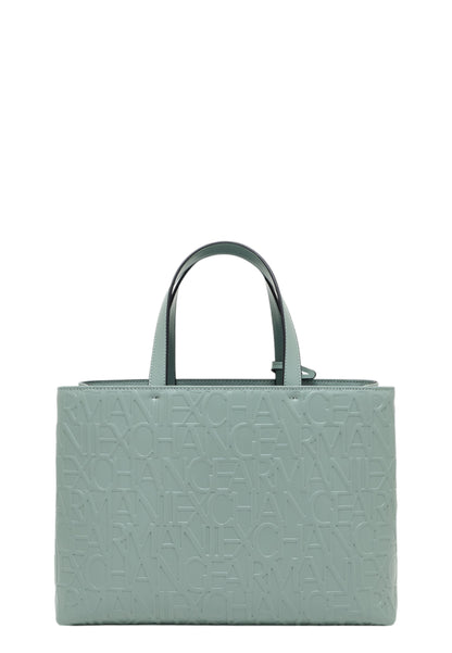 Borsa A Mano Donna Armani Exchange