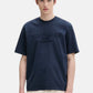T-Shirt Manica Corta Uomo Tommy Jeans  Tjm 90S New Classic DM0DM22545