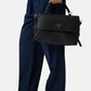 Borsa A Mano Donna Guess Top Handle Flap Devon HWBG9745200