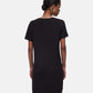 T-Shirt Manica Corta Donna Liu Jo Leopardo Eco Line VA6168JS360