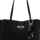 Borsa A Spalla Donna Guess Multi Comp Tote Anise HWPD9916230