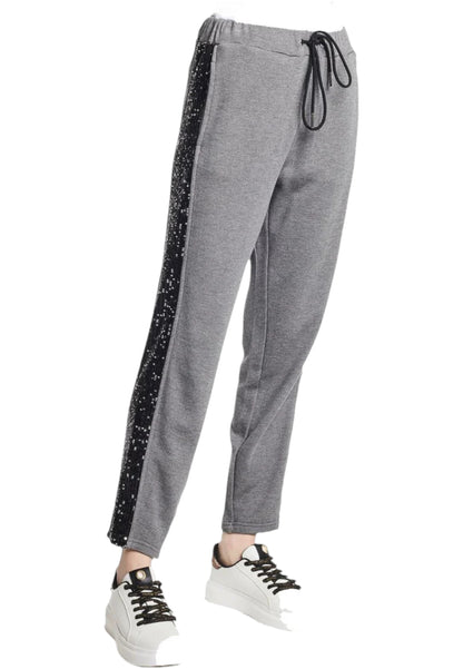 Pantaloni Tuta Donna Gaudi   121BD24004