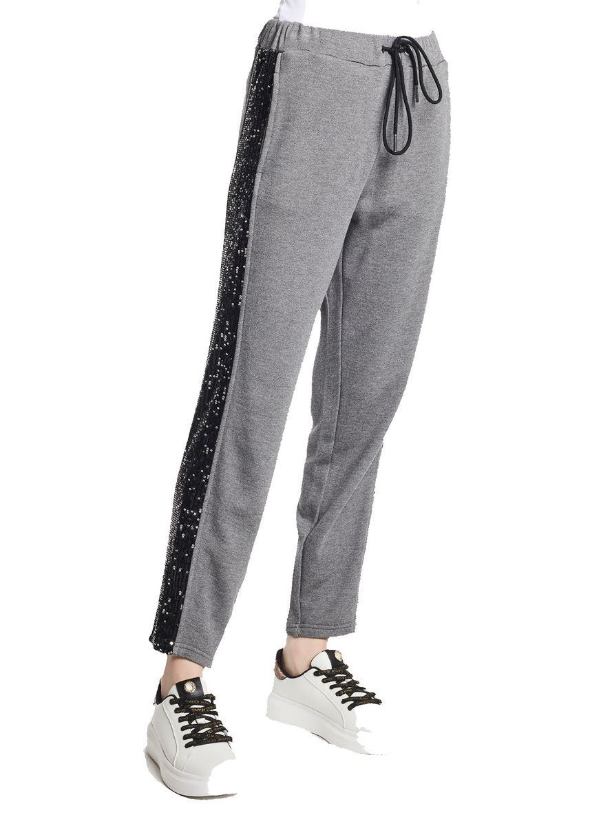 Pantaloni Tuta Donna Gaudi   121BD24004