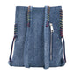 Zaino  Donna Desigual  Back Torio Denim Sumy Mini Soft 26SAKD08