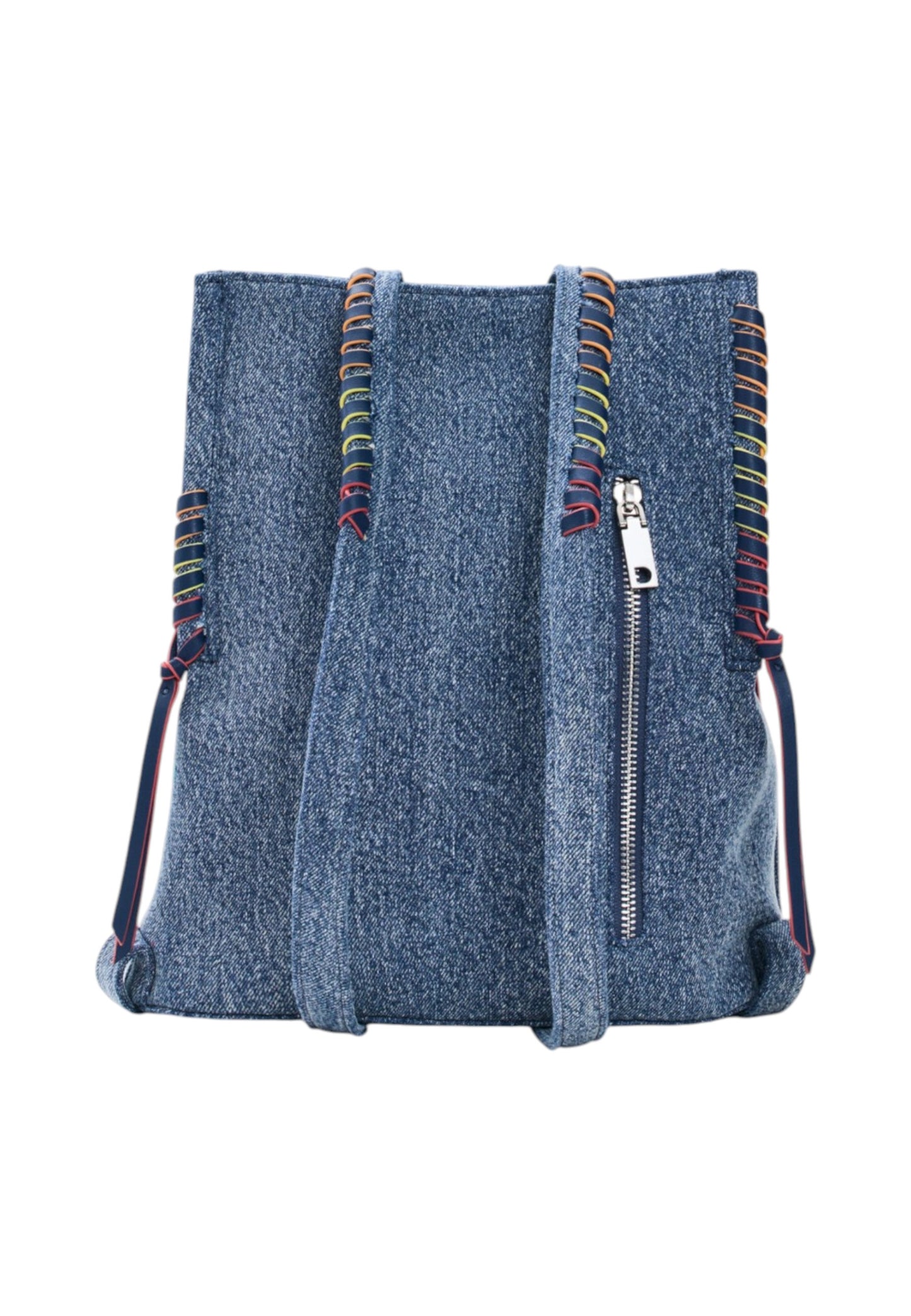 Zaino  Donna Desigual  Back Torio Denim Sumy Mini Soft 26SAKD08