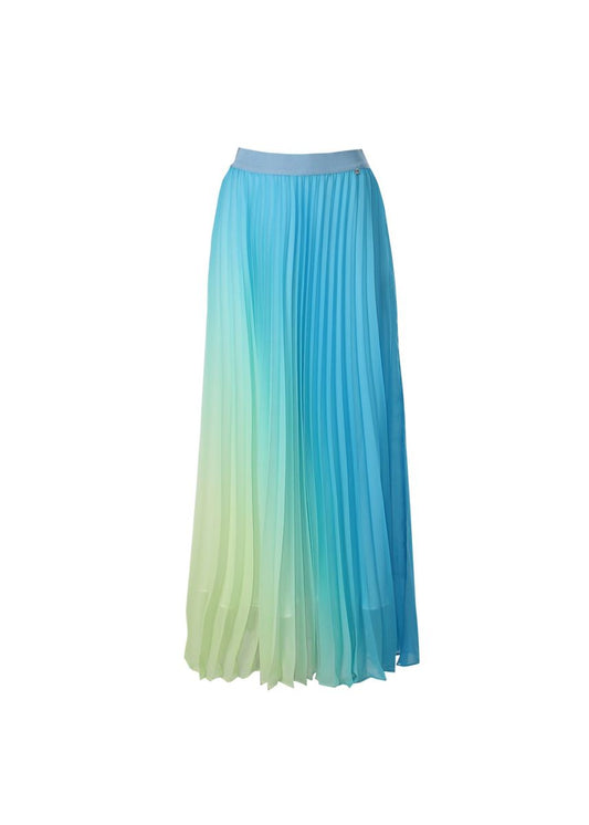 Gonna Lunga Donna Kocca   GO7029AAFA2296