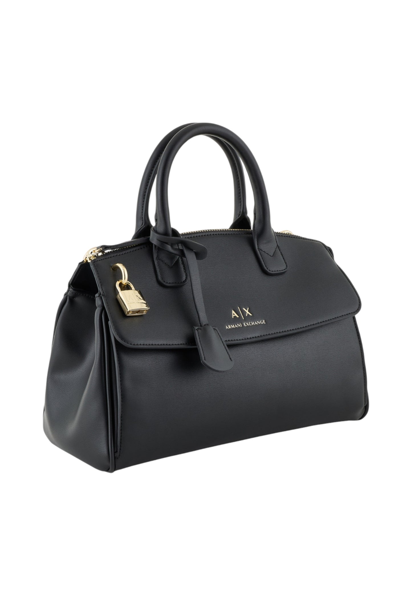 Borsa A Mano Donna Armani Exchange Bauletto  XW000307AF12040