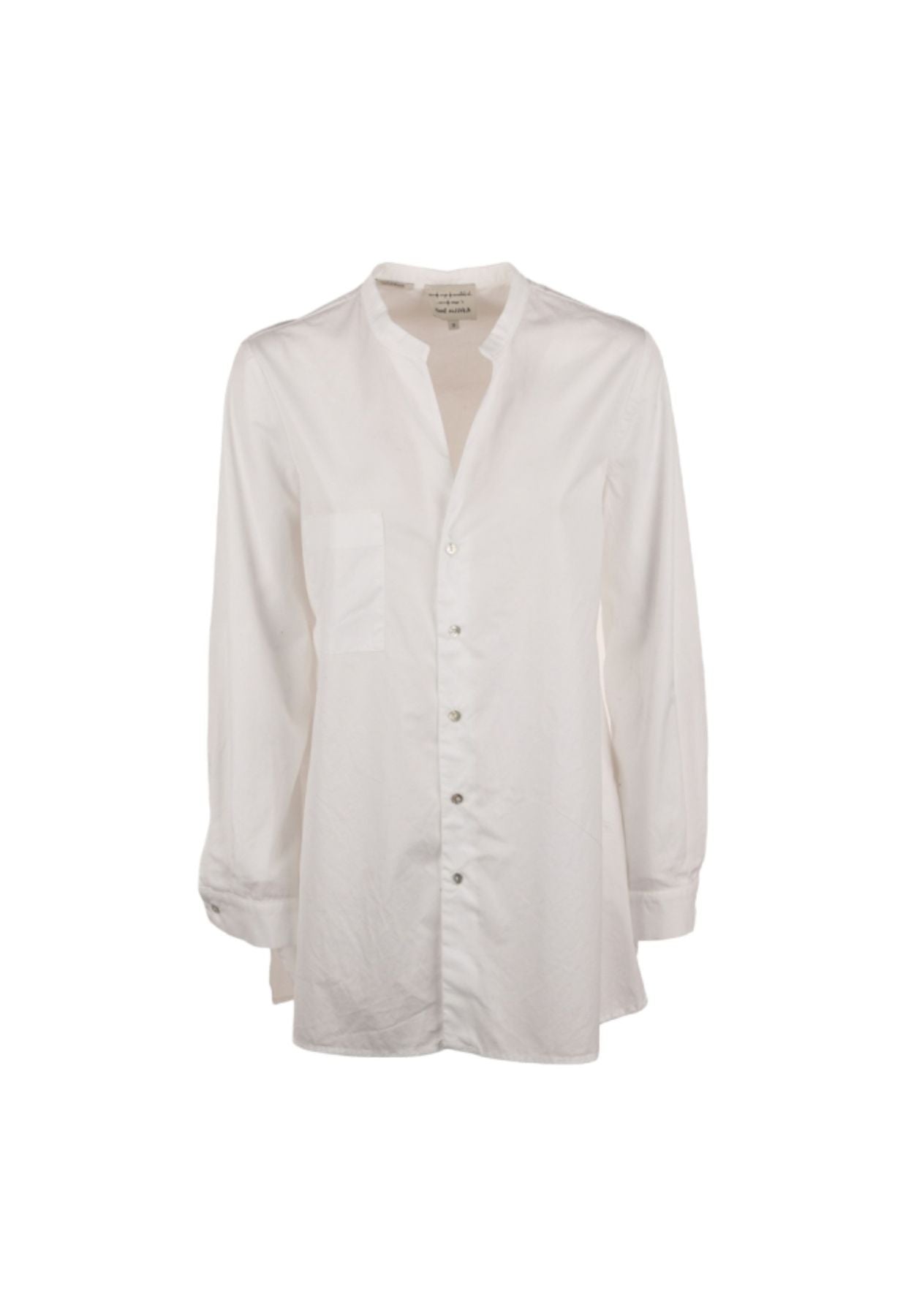 Blusa Manica lunga Donna Alessia Santi   311SD45026