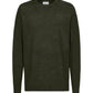 Maglione A Girocollo Uomo Calvin klein   K10K102727