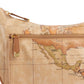 Borsa A Tracolla Donna Alviero Martini Mezzaluna Media Con Tasca Geo Soft CS0096001