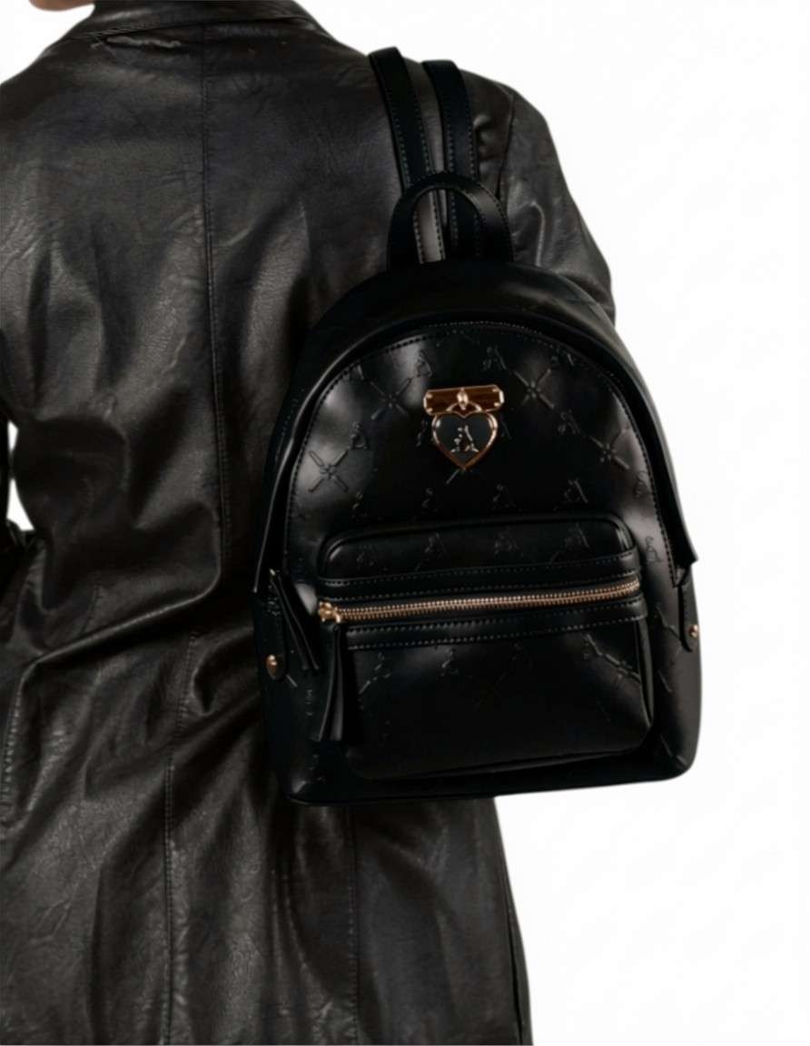 Zaino  Donna L'Atelier du Sac   Marcel