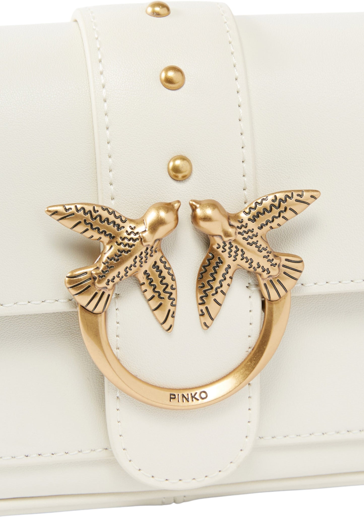 Borsa A Tracolla Donna Pinko  Love One Pocket 100061A0F1