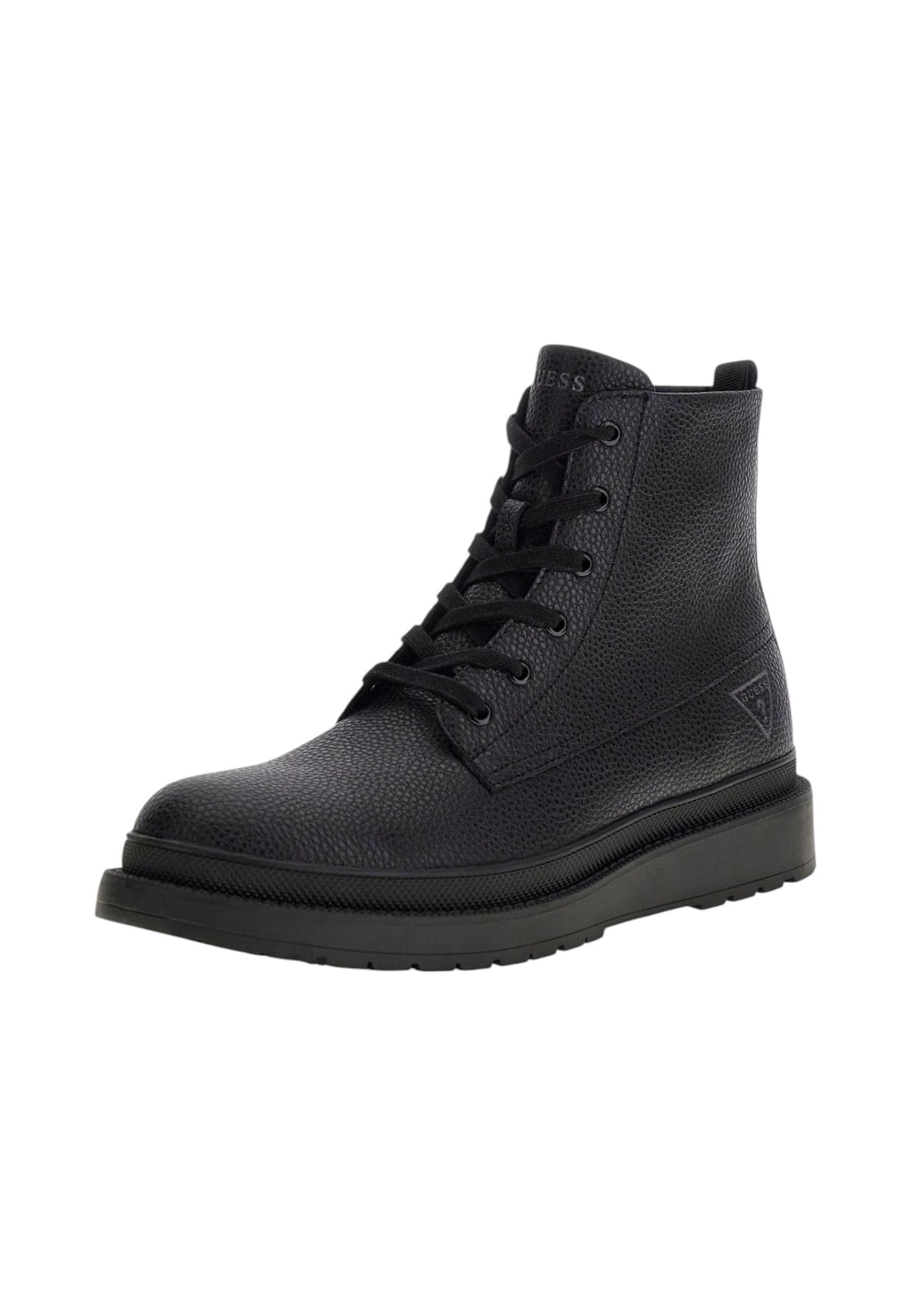 Stivaletti Anfibi Uomo Guess  Cavorn FMFCAOLEA11