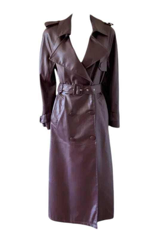 TR 36 - Cappotto - Actualee