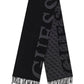 Sciarpa  Uomo Guess 60 x 175 cm, Jacquard Milano AM9667POL03
