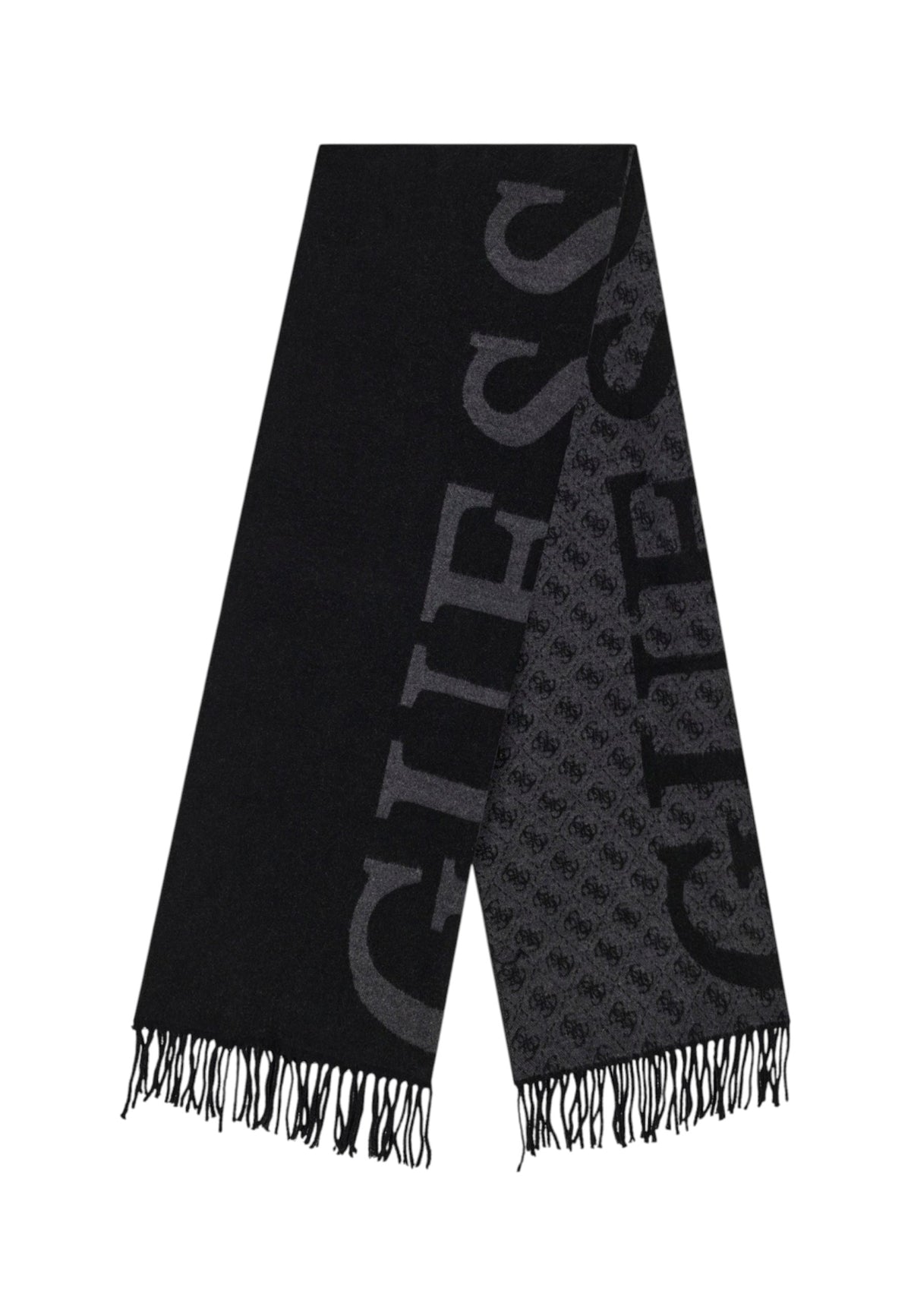 Sciarpa  Uomo Guess 60 x 175 cm, Jacquard Milano AM9667POL03