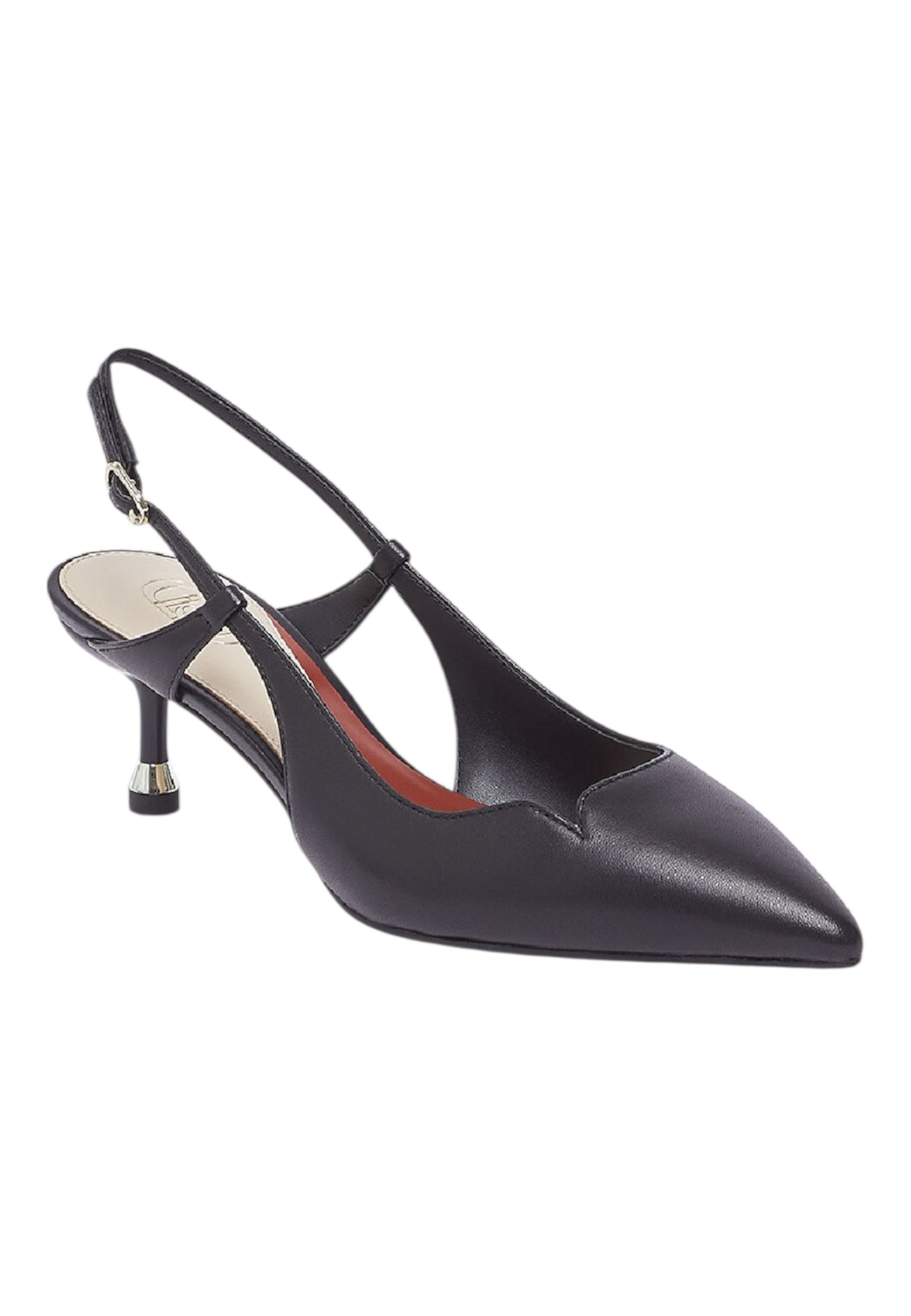 Sling Back  Donna Liu Jo In Nappa My Deva 14 SXX015P0062