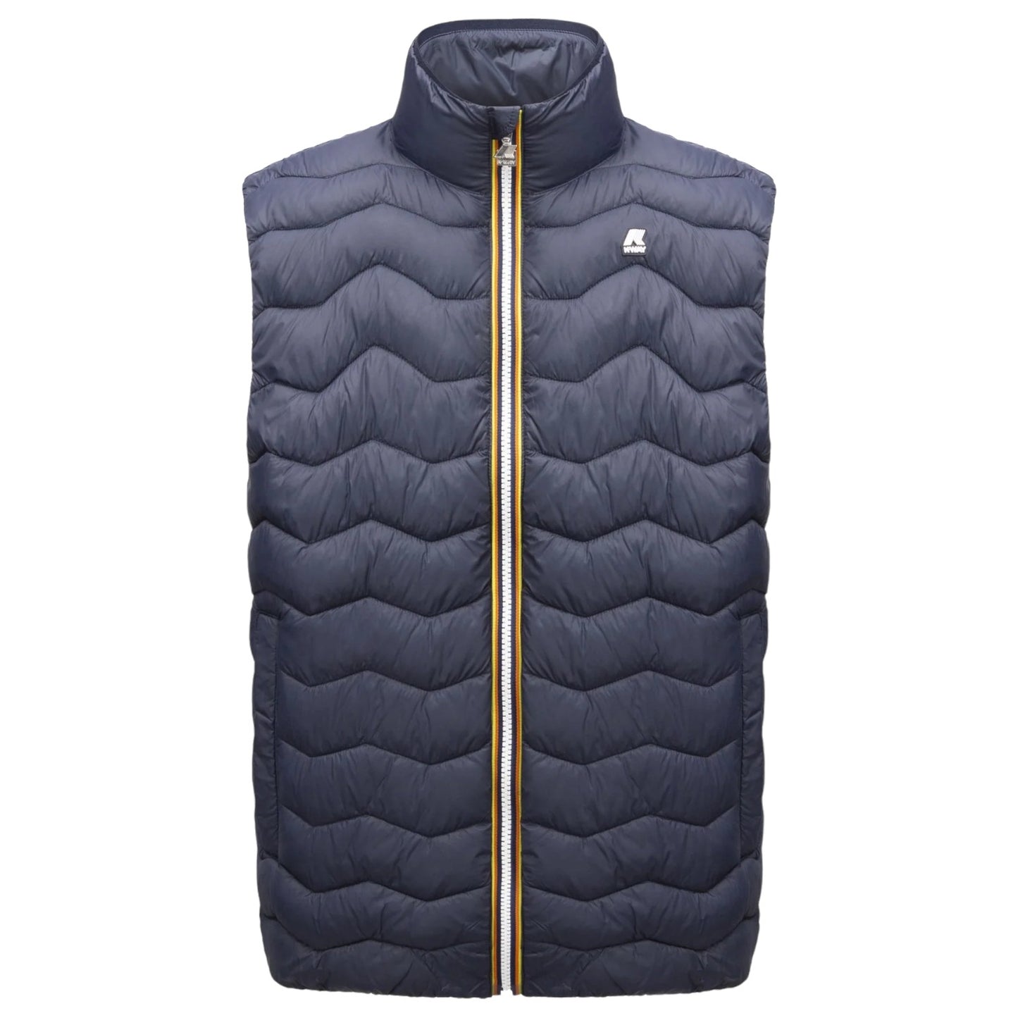Gilet  Uomo K-Way   K6114RW
