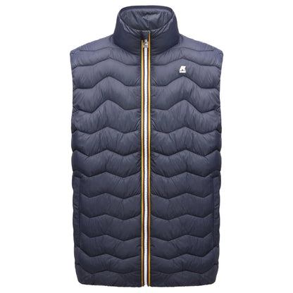Gilet  Uomo K-Way   K6114RW
