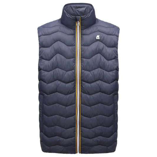 Gilet  Uomo K-Way   K6114RW