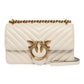 Borsa A Tracolla Donna Pinko  Love One Mini 100074A0GK