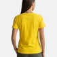 T-Shirt Manica Corta Donna Moschino   241V2A07819408