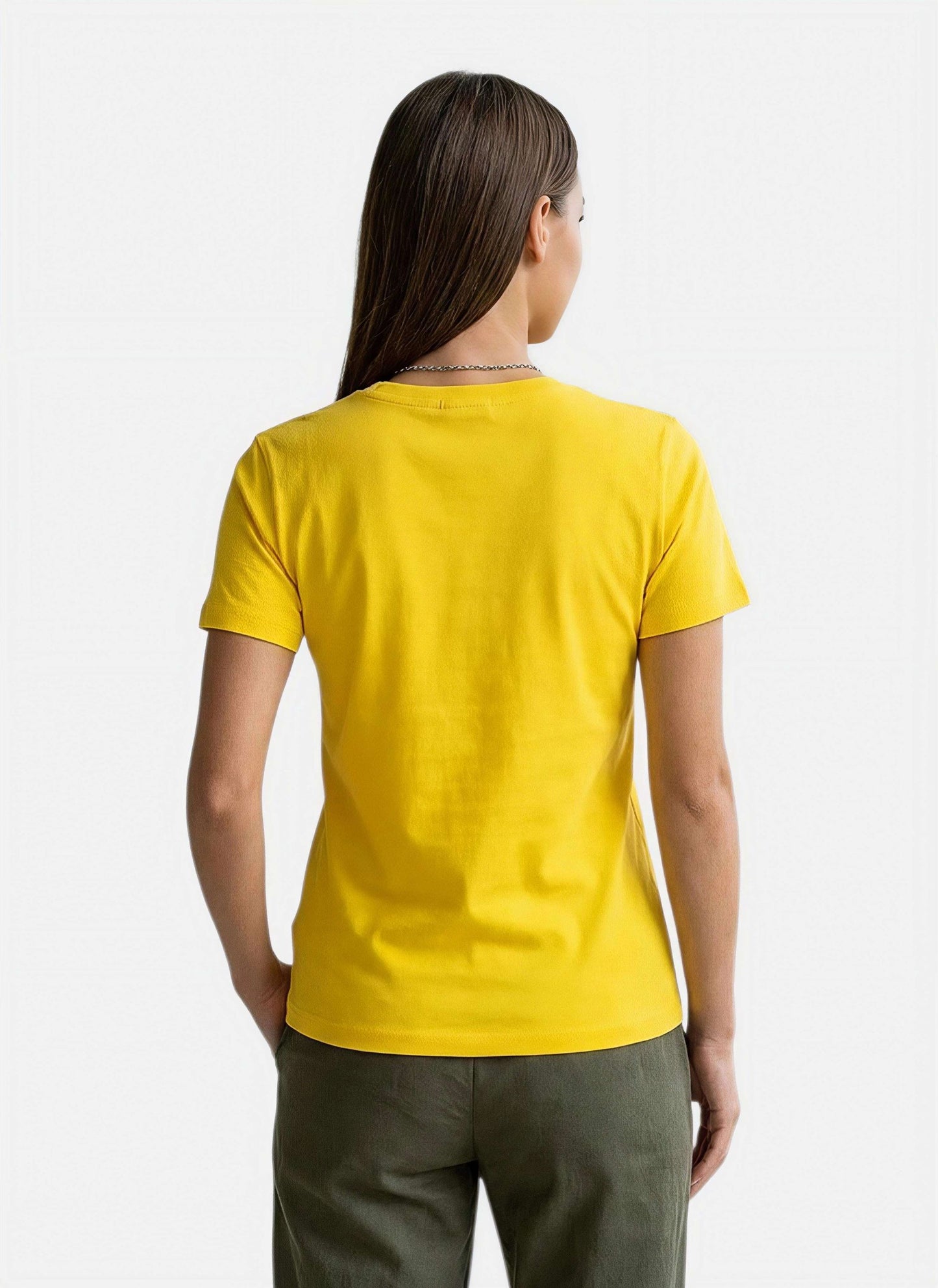 T-Shirt Manica Corta Donna Moschino   241V2A07819408
