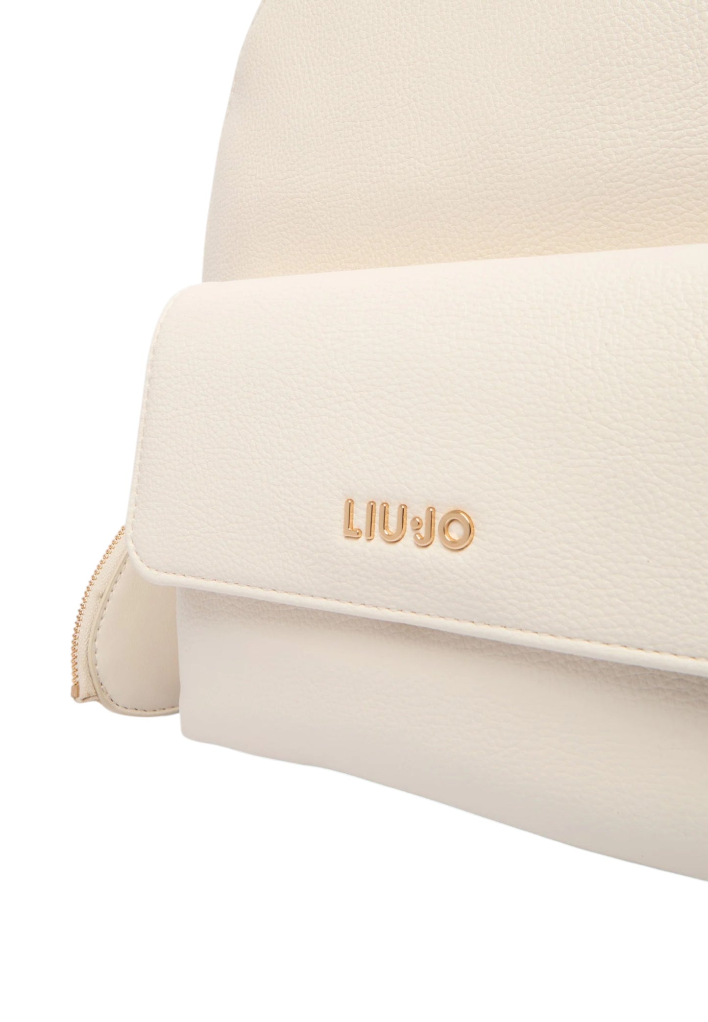 Zaino  Donna Liu Jo Medium Backpack Eco Line AA6324E1012