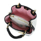 Borsa A Mano Donna Braccialini Medium Stampa Looney Tunes Beth Lt LT281YY