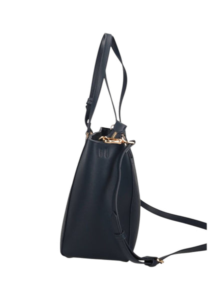 Borsa A Spalla Donna U.S. Polo Assn. Double Handle Jones BEUJE8662WVP