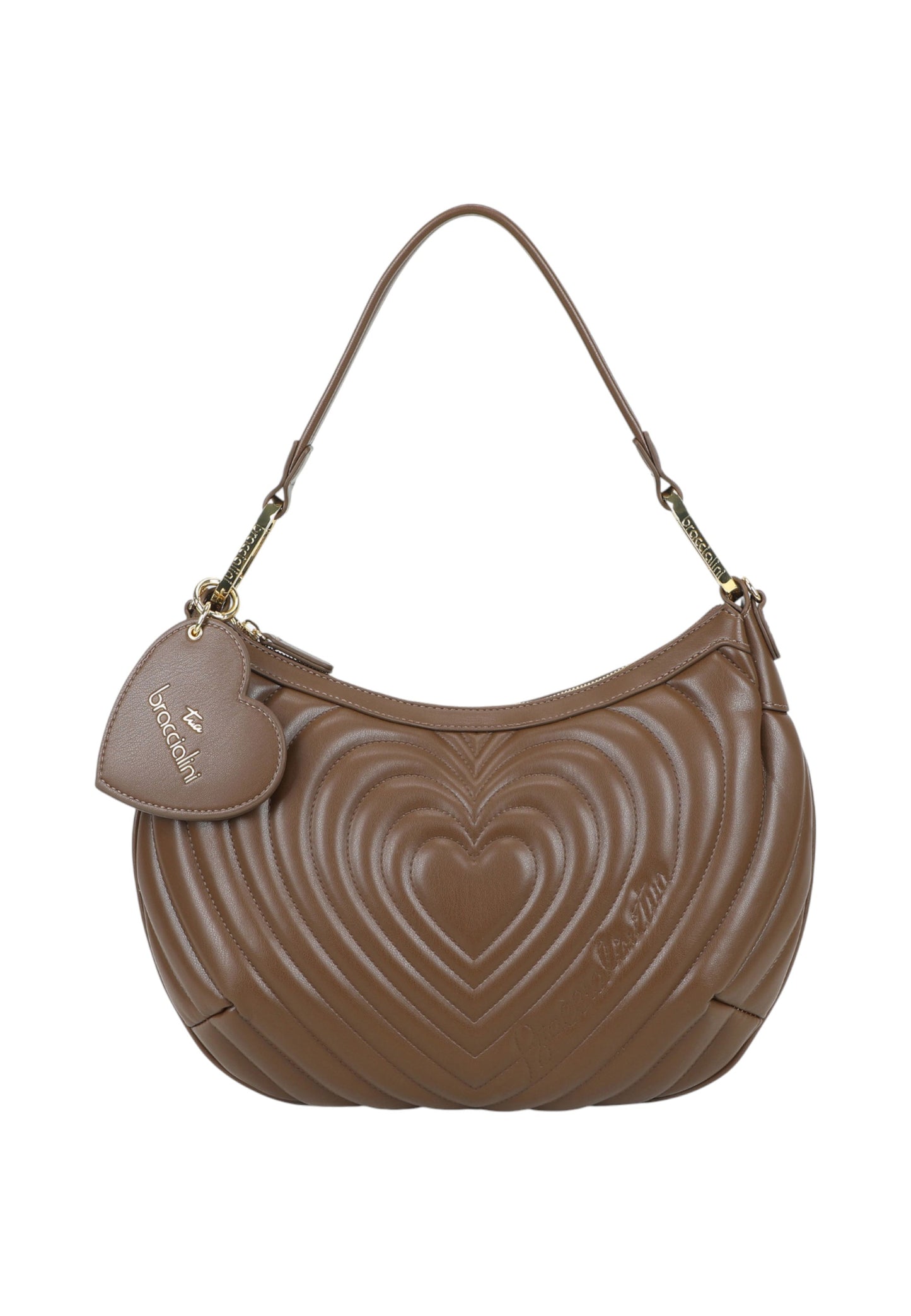 Borsa A Spalla Donna Braccialini  Beth Matelasse' B18552YY