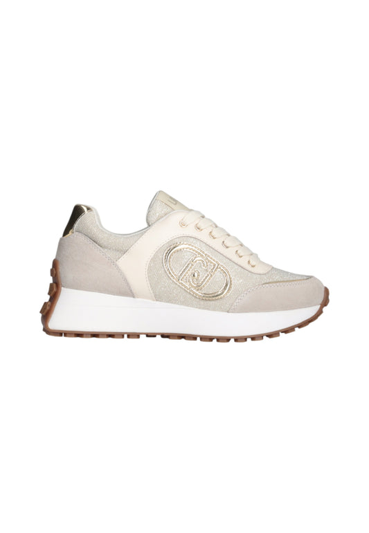 Sneakers Basse Donna Liu Jo