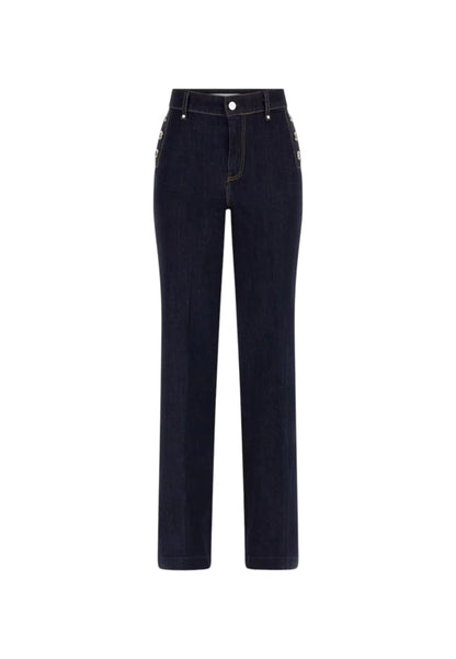 Jeans  Donna Guess   W4GB57W93CE
