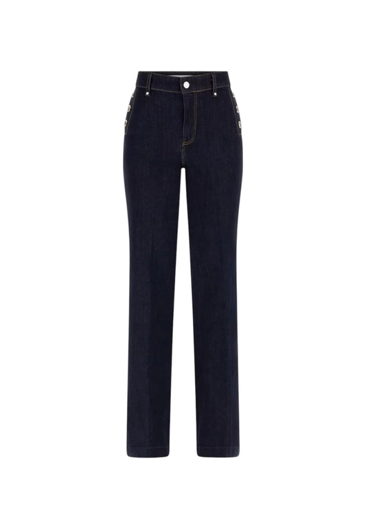 Jeans  Donna Guess   W4RA0PD2QU1