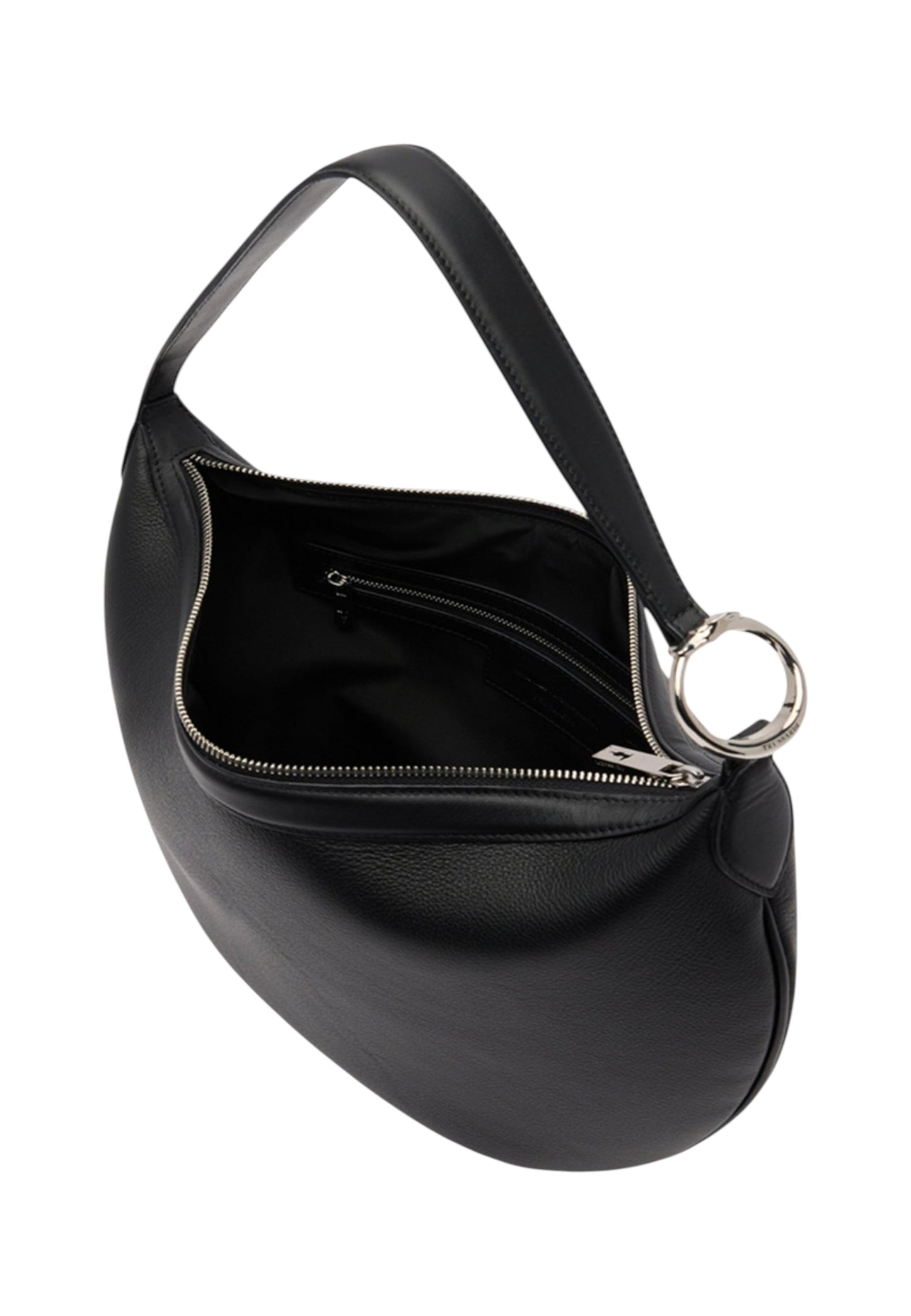 Borsa A Spalla Donna Trussardi Hobo Media Whippet Z786E006519N