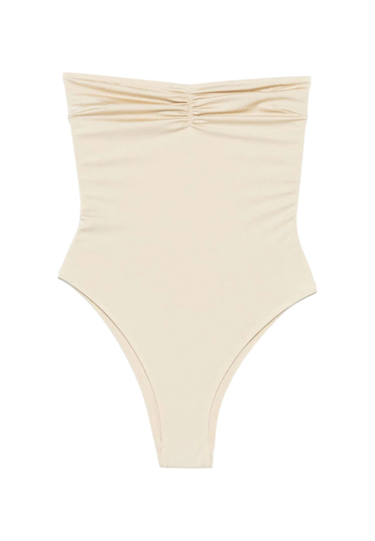 Costume Intero Donna Mc2 Saint Barth Fascia Soleil P