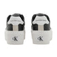 Sneakers Basse Donna Calvin klein Jeans   YW0YW01227